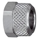 Überwurfmutter, M12x1,0, für Schlauch 8/6 mm,...