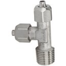 L-Einschraubverschraubung, R 1/8 a., für Schlauch...