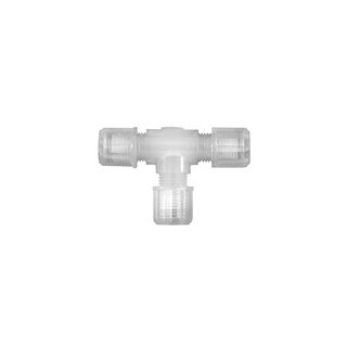 T-Schlauchverbindung, für Schlauch 6/8 mm, PFA
