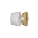Schneid-/Dichtring, für Schlauch 8/10 mm, PEEK/PTFE