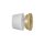 Schneid-/Dichtring, für Schlauch 8/10 mm, PEEK/PTFE
