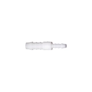 Gerader Reduzierstutzen, für Schlauch LW 6/4 mm, POM