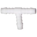 T-Schlauchverbindungsstutzen, für Schlauch LW 13 mm,...