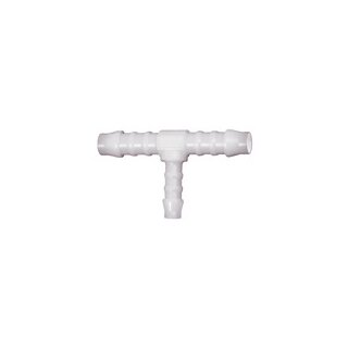 T-Reduzierstutzen, für Schlauch LW 12/10/12 mm, POM