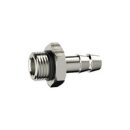 Einschraubschlauchtülle, O-Ring, G 1/2, Schlauch LW...