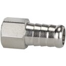 Aufschraubschlauchtülle, G 3/8 i., für Schlauch...