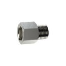 Verlängerungsstück, kurz, R 1/8 a., G 1/8 i.,...