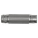 Rohrdoppelnippel, R 1 1/4, Länge 120 mm, Edelstahl...