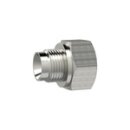 Reduziernippel, lang, G 3/8 a., G 1/2 i., SW 24,...