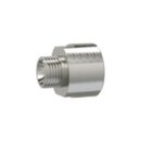 Reduziernippel, lang, G 1/2 a., G 3/4 i., SW 32,...