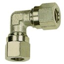 Winkel-Verschraubung, Rohr-Außen-Ø 10 mm, SW...