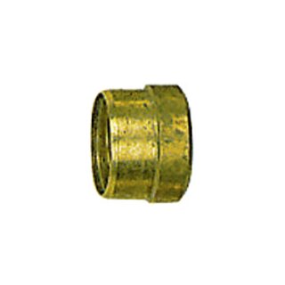 Schneidring, Rohr-Außen-Ø 18 mm, Messing blank