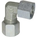 Einstellbare Winkel-Verschraubung,...