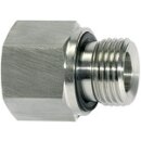 Lange Wechselreduzierung, Weichdicht., G1/2 a. G3/8 i.,...