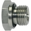 Kurze Wechselreduzierung, Weichdicht., G3/4 a. G1/4 i.,...