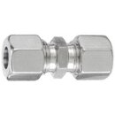 Gerade Verschraubung, Rohr-Außen-Ø 10mm,...