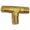 T-Stück, außen/außen/außen, R 1,...