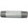 Rohrdoppelnippel 23, AG/AG, R 1 1/4, Länge 80,0 mm