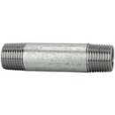 Rohrdoppelnippel 23, AG/AG, R 1 1/4, Länge 150,0 mm