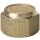 Sinterbronce-Schalldämpfer, flach, G 1/4 i., SW 16