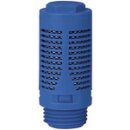 Kunststoff-Schalldämpfer G 3/8,...