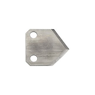Ersatzklingen, für max. Schlauch-Außen-ø 26 mm, 5 Stück