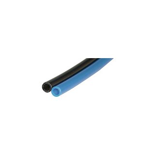 Polyurethan-DUO-Schlauch (PUR), Schlauch-ø 5x3 mm, Länge 25 m