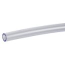 PVC-Schlauch, glasklar, Schlauch-ø 10x6,...