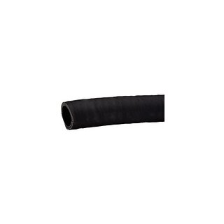 Saug-/ Druckschlauch, Gummi, SBR, Schlauch-ø 76x63, Rolle à 40 m