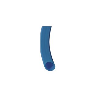 Kunststoffrohr, PA 12, speedfit, blau, Schlauch-ø 18x14, 25 m