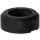 Schutzkappe, speedfit, schwarz, für Rohr Außen-ø 12 mm, POM