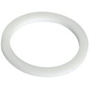 Dichtring aus PTFE, für Gewinde G 1/4, VE 100 Stk.