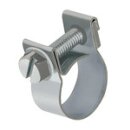 Spannbackenschelle, Stahl glanzverzinkt (W1),...