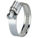 Schneckengew.-Schl.schelle, Stahl glanzv. (W1), 70-90 mm,...