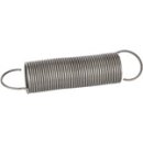 Zugfeder, Länge 200 mm bis max. 500 mm