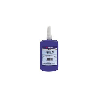 RIEGLER Lock AN 302-43, anaerober Klebstoff, mittelfest, 50 ml