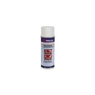 RIEGLER Rost-Schock, 400 ml