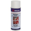 RIEGLER Zink-Spray, Temperatur max. 300 °C, 400 ml