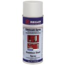 RIEGLER Edelstahl-Spray, Temperatur max. 300 °C, 400 ml