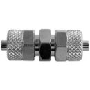 Gerader Verbinder value line, für Schlauch 8/6,...