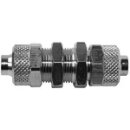 Schottverschraubung value line M12x1, f. Schlauch 8/6, MS...