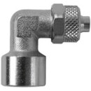 Winkelaufschraubverschraubung value line G1/4, MS v.,...