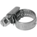 Schneckengewinde-Schl.schelle blow line, (W2), 8 - 12 mm,...