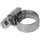 Schneckengewinde-Schl.schelle blow line, (W2), 10 - 16 mm, 9 mm