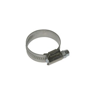 Schneckengewinde-Schl.schelle blow line (W 2), 32-50 mm, 12 mm