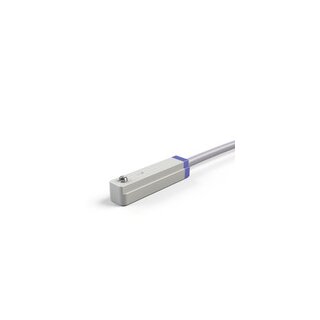 Sensor CS1  KurzhubzylinderACQ/ASQ HALL-Sensor 3-Draht, NO PNP