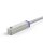 Sensor CS1  KurzhubzylinderACQ/ASQ HALL-Sensor 3-Draht, NO PNP