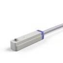 Sensor CS1 Kurzhubzylinder ACQ/ASQ, HALL-Sensor 3-Draht