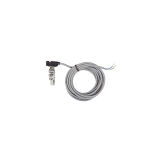 REED-Sensor, 3 m Kabel, für Rundzylinder MI/MSI, Kolben-Ø 10