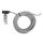 REED-Sensor, 3 m Kabel, für Rundzylinder MI/MSI, Kolben-Ø 10